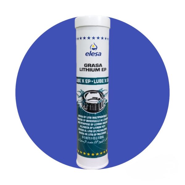 GRASA LITHIUM LUBE X EP - Imagen 2